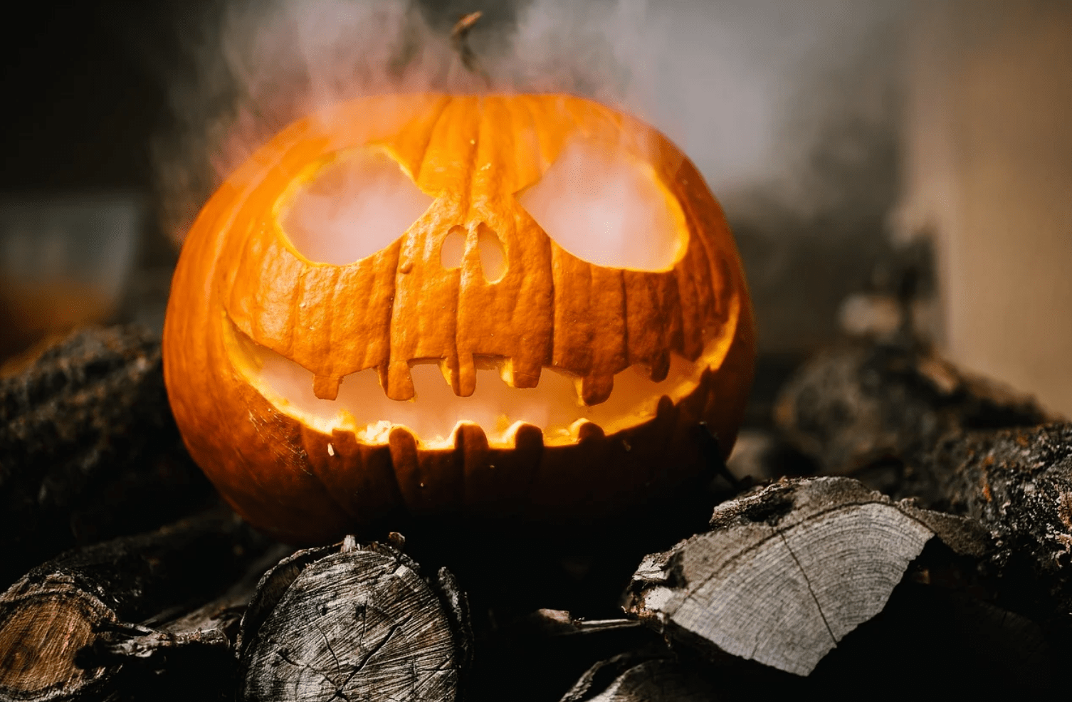 Halloween, come perdere il senso della vita e della morte 1
